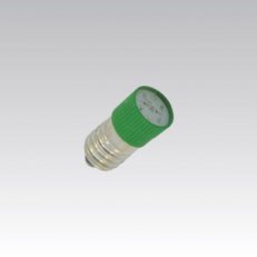 MULTILED 24-28V/017 GREEN E10