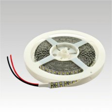 LED pásek 24V 240LED/m SMD3528 6000K IP2 19,2W