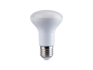LED REFLECTOR DELUXE světelný zdroj E27 8W, studená bílá PANLUX PN65206020