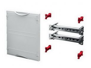 Rittal 9666440 ISV Modul výkonových spínačů 630 A