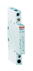 Lovato CNH11 Pomocné kontakty 1Z+1V