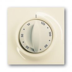 ABB Impuls 1753-0-0059 Kryt ovládače časového mechanického