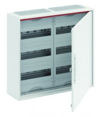 CA23V rozvodnice nástěnná s dvířky 72 modulů ABB 2CPX052184R9999