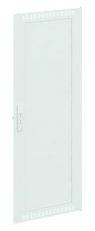CTW29S ocelová dvířka větrací otvory WiFi ABB 2CPX052400R9999