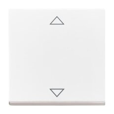 ABB 6430-0-0329 Kryt spínače žaluziového Busch-Jalousiecontrol II