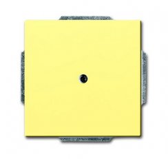 ABB 1710-0-3823 Kryt zaslepovací, s upevňovacím třmenem