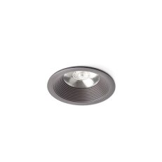 SHARM BASE zápustná hnědá 230V LED 10W 24° 3000K RENDL R13223