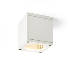 RODGE stropní bílá 230V GU10 35W IP54 RENDL R13503