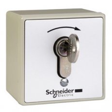 Schneider XAPS11221N Ovládací skříňka se zámkem