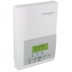 Zónový regulátor, BACnet SCHNEIDER SEZ7656F1045B