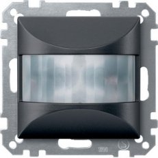 KNX ARGUS 180, zap.mon., Antracit, System M SCHNEIDER MTN632614