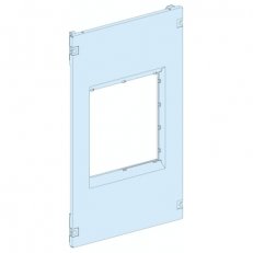 3698 Čelní panel pro NT vert. 3-4P