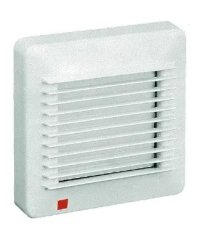 EDM 100 CRZ  1719605 IP44 malý axiální ventilátor