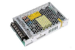 24V 150W zdroj vnitřní TLPZ-24-150 T-LED 05524