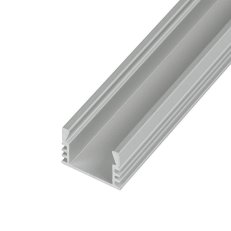 N7 -2m Mikro vysoký ALU profil T-LED 092142