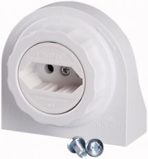 S1R-KLV Zásuvka EURO2 pro rozvodnice KLV