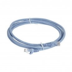 Legrand 632752 LIN-P. KABEL CAT.6 UTP 2M M