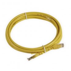 LCS3-PATCHKABEL CAT.6A U/UTP DÉLKA 3 METRY LEGRAND 051884