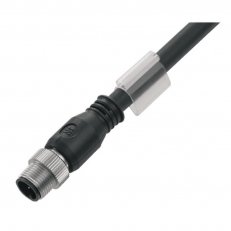 Měděný datový kabel SAIL-M12G-CD-1.5B WEIDMÜLLER 1060110150