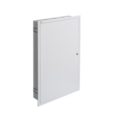 Kovový rozváděč KP-DB-I-MF-524 KANLUX 32654