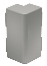 OBO 6022197 Kryt vnějšího rohu WDK HA60210GR