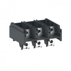 Kabelová šablona pro 3P TeSys G 115-225 SCHNEIDER LA9G3101