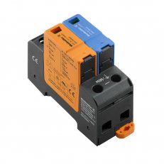 Přepěťová ochrana VPU AC II 1+1 300/50 WEIDMÜLLER 2591060000