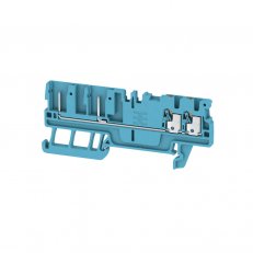 Průchozí svorkovnice APGTB 1.5 FT 4C/2 BL WEIDMÜLLER 2482210000