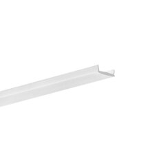 Difuzor KLUŚ LIGER-11 pro AL profil, satén 1m /17037_1m/ ALUMIA B17037S_1