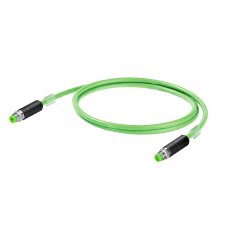 Kabel PROFINET IE-C5DD4UG0015DCSDCS-E WEIDMÜLLER 2706200015