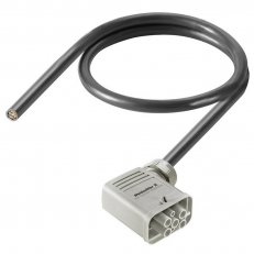 Elektrické vedení CH-HPBB-XXXX-06-0200-AI WEIDMÜLLER 2712420200
