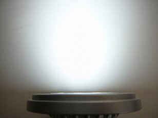 GU10 230V AR111 X45/100-15W-CW studená bílá T-LED 035433