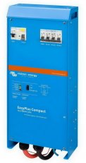 Měnič/nabíječ Victron Energy EasyPlus C 12V/1600VA/70A-16A