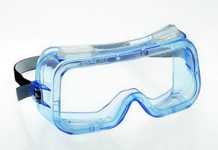 Ochranné brýle PANORAMA VDE CIMCO 140272
