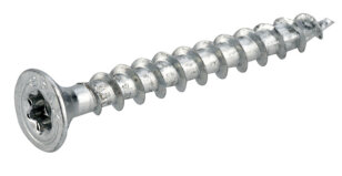 Víceúčelový torxní vrut SPAX 4 x 35 mm T20 (200 ks) CIMCO 193028