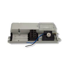 Stožárová výzbroj SI- A - 8.35.4p, Saltek SP-T2+3-320/Y-CLT-LED H611117
