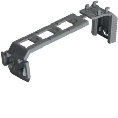TR1-EN 01024 Přídržný třmen pro rozvaděčové kanály IBOCO B01024