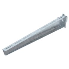 OBO AS 30 56 FT Výložník, pro závěs IS 8, B560mm, Ocel, žárově zinkováno