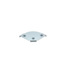 OBO DFBM 90 100 FS Víko oblouku 90° pro oblouk RBM 90 100 B100mm Ocel pás.zink