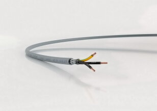 ÖLFLEX CLASSIC 115 CY 4G2,5