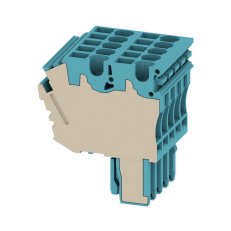 Konektor samec ZP 2.5/2AN/QV/5 BL WEIDMÜLLER 2702470000