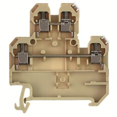 Weidmüller 1284060000 DK 4Q/35/TC TYP J