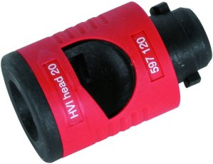 HVI-head 20 Nářadí pro odizolování vodiče HVI DEHN 597120