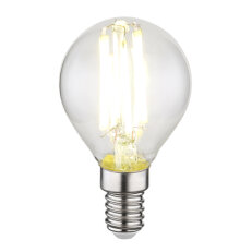LED žárovka LED BULB E14 6W 230V, 800lm, 4000K GLOBO 10578CK