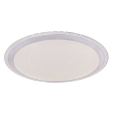 Stropní svítidlo CARRY bílá LED30W+RGB LED5W 1800lm 3000-6500K 41354-30SH
