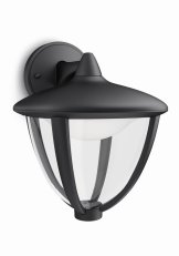 Venkovní nastěník Robin LED 1x4,5W