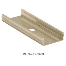 Kovový úchyt k profilu RQ, RN, 1ks MCLED ML-762.157.02.0