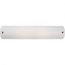 Stropní a nástěnné svítidlo Rondo 350 chrom COMPOLUX 912101/72