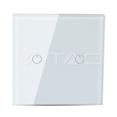 WIFI Touch 2 Way Switch Amazon Alexa & G
