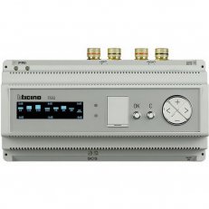 Legrand F503 BT ZESILOVAČ 30W, 10 DIN